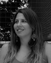 Lic. Florencia Di Cesare, Psicopedagogía